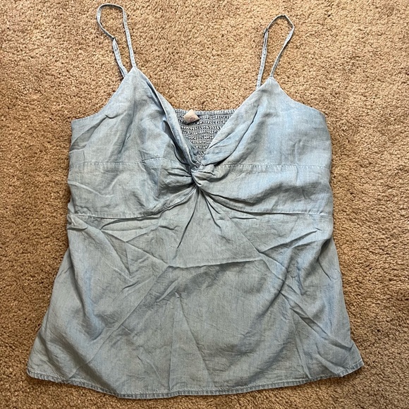Old Navy tank top womens XL - Picture 1 of 3